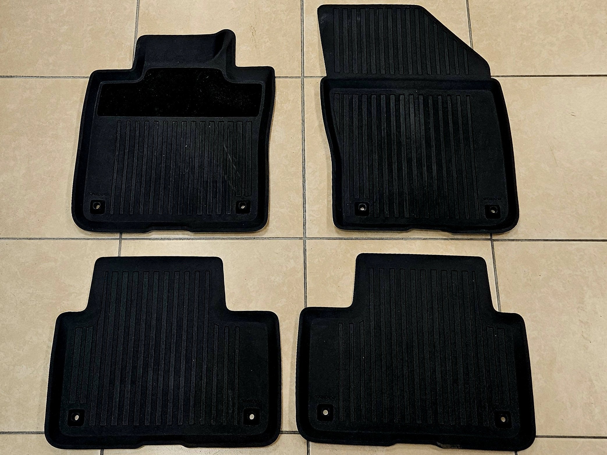 2020 Volvo S60 Momentum