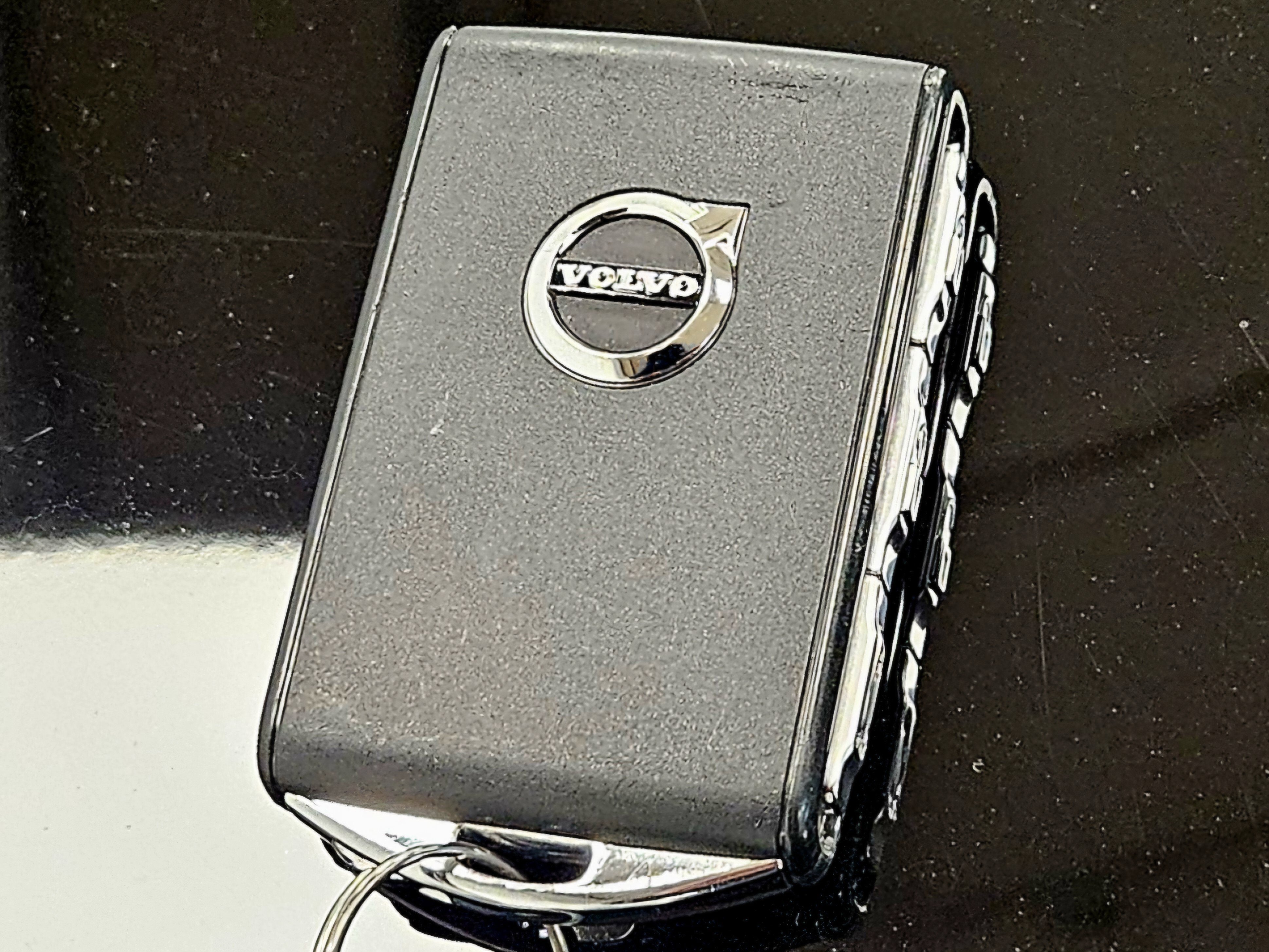 2020 Volvo S60 Momentum