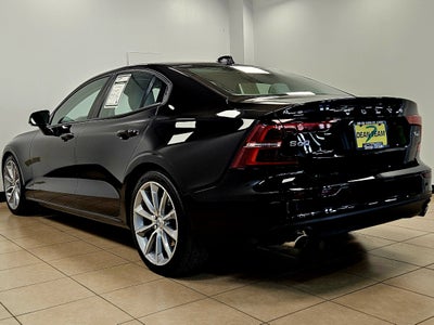 2020 Volvo S60 Momentum