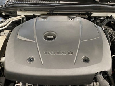 2021 Volvo S60 R-Design