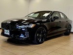 2024 Volvo S60 Recharge Plug-In Hybrid Plus Black Edition