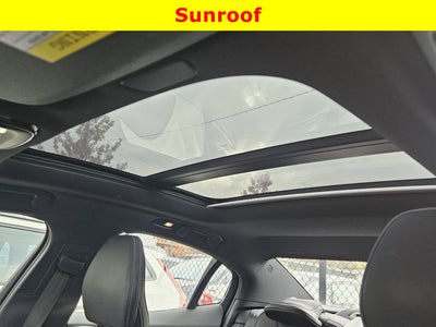 2024 Volvo S60 Recharge Plug-In Hybrid Plus Black Edition