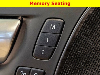 2024 Volvo S60 Recharge Plug-In Hybrid Plus Black Edition