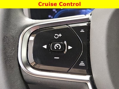 2024 Volvo S60 Recharge Plug-In Hybrid Plus Black Edition