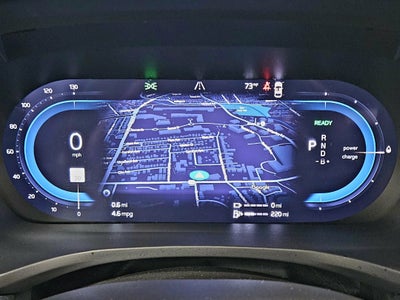 2024 Volvo S60 Recharge Plug-In Hybrid Plus Black Edition