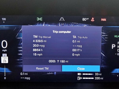 2024 Volvo S60 Recharge Plug-In Hybrid Core Dark Theme