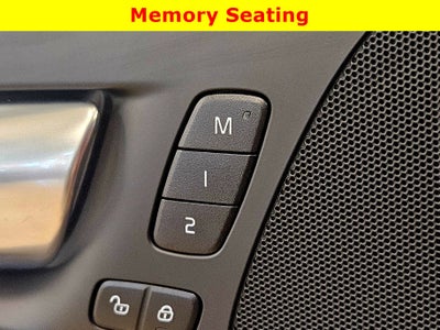 2024 Volvo S60 Recharge Plug-In Hybrid Core Dark Theme