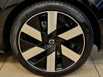 2024 Volvo S60 Recharge Plug-In Hybrid Core Dark Theme