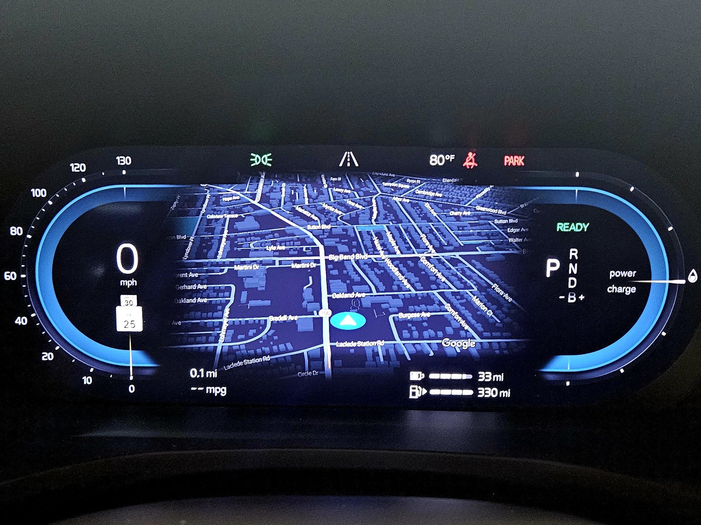 2024 Volvo S60 Recharge Plug-In Hybrid Core Dark Theme