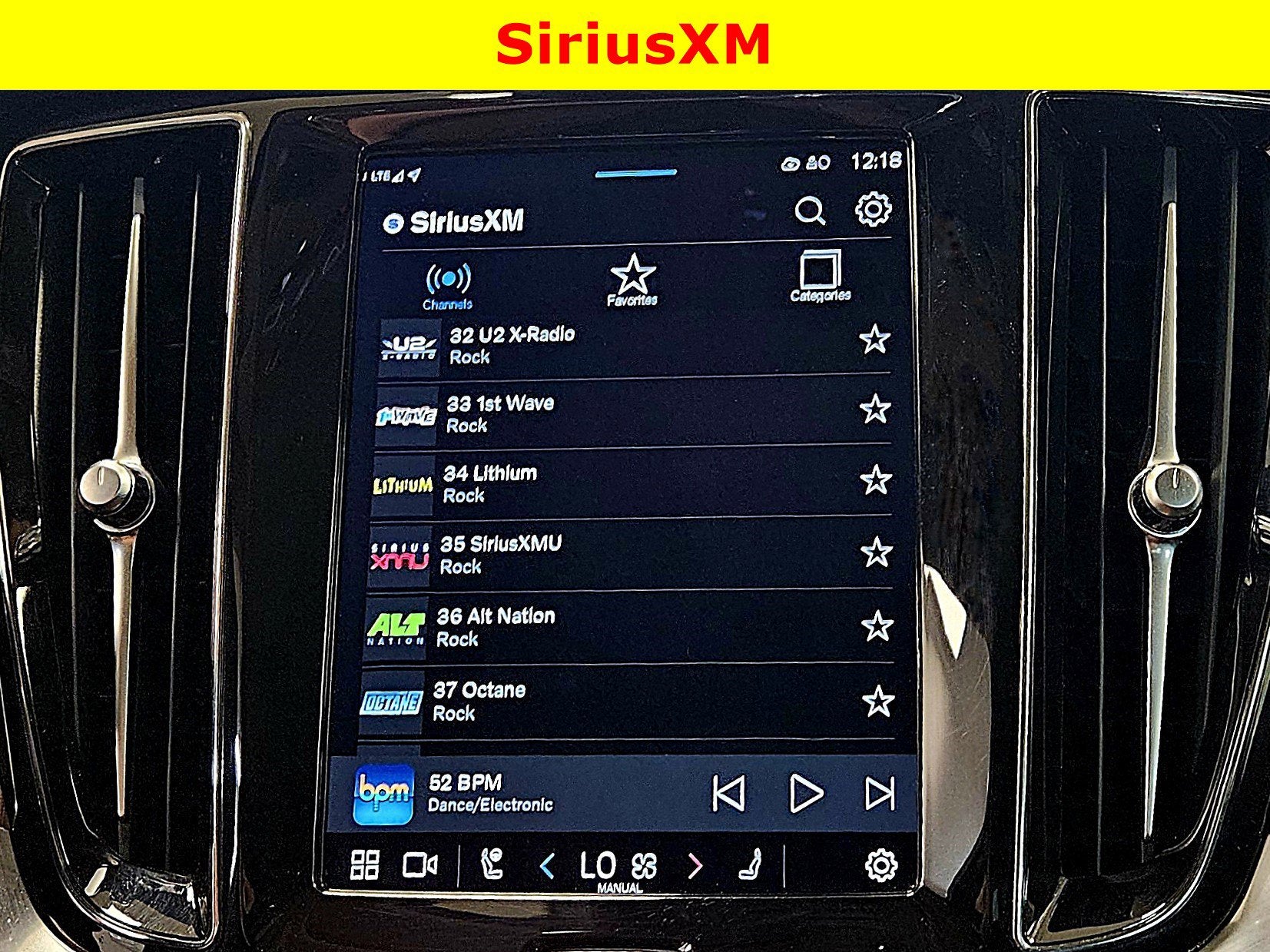 2024 Volvo S60 Ultimate Dark Theme