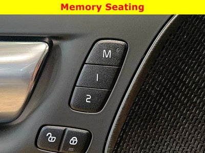 2024 Volvo S60 Ultimate Dark Theme