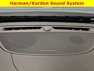 2024 Volvo S60 Ultimate Dark Theme