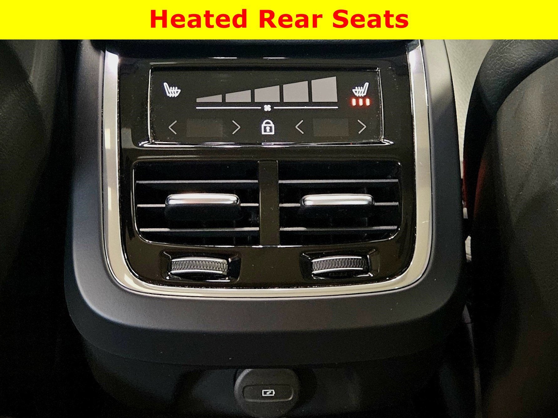 2024 Volvo S60 Ultimate Dark Theme