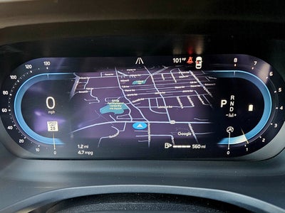 2024 Volvo S60 Ultimate Dark Theme