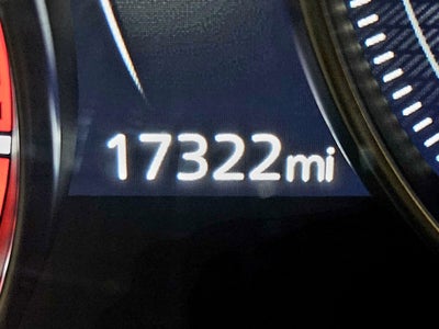 2024 Mazda Mazda CX-50 2.5 S Select Package