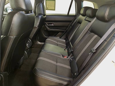 2024 Mazda Mazda CX-50 2.5 S Select Package