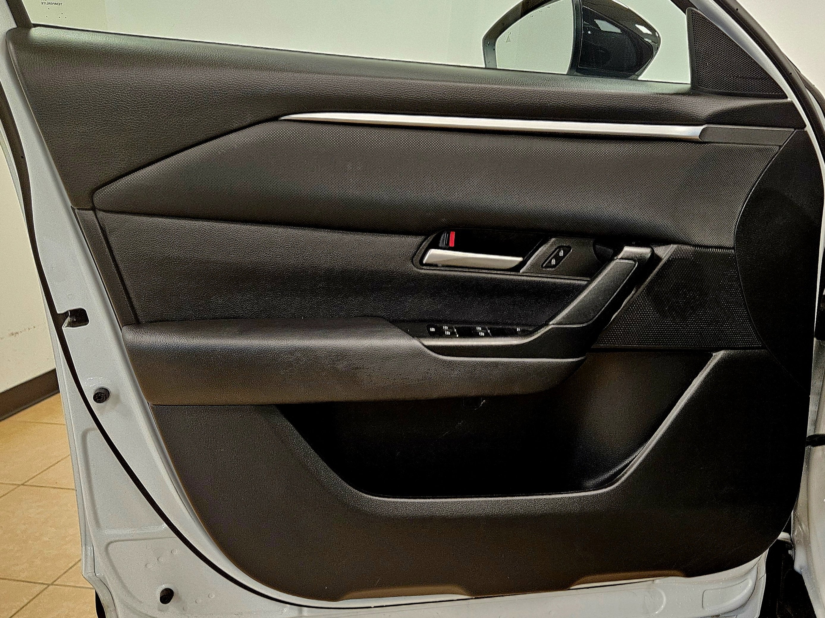 2024 Mazda Mazda CX-50 2.5 S Select Package