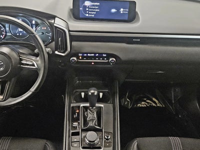 2024 Mazda Mazda CX-50 2.5 S Select Package