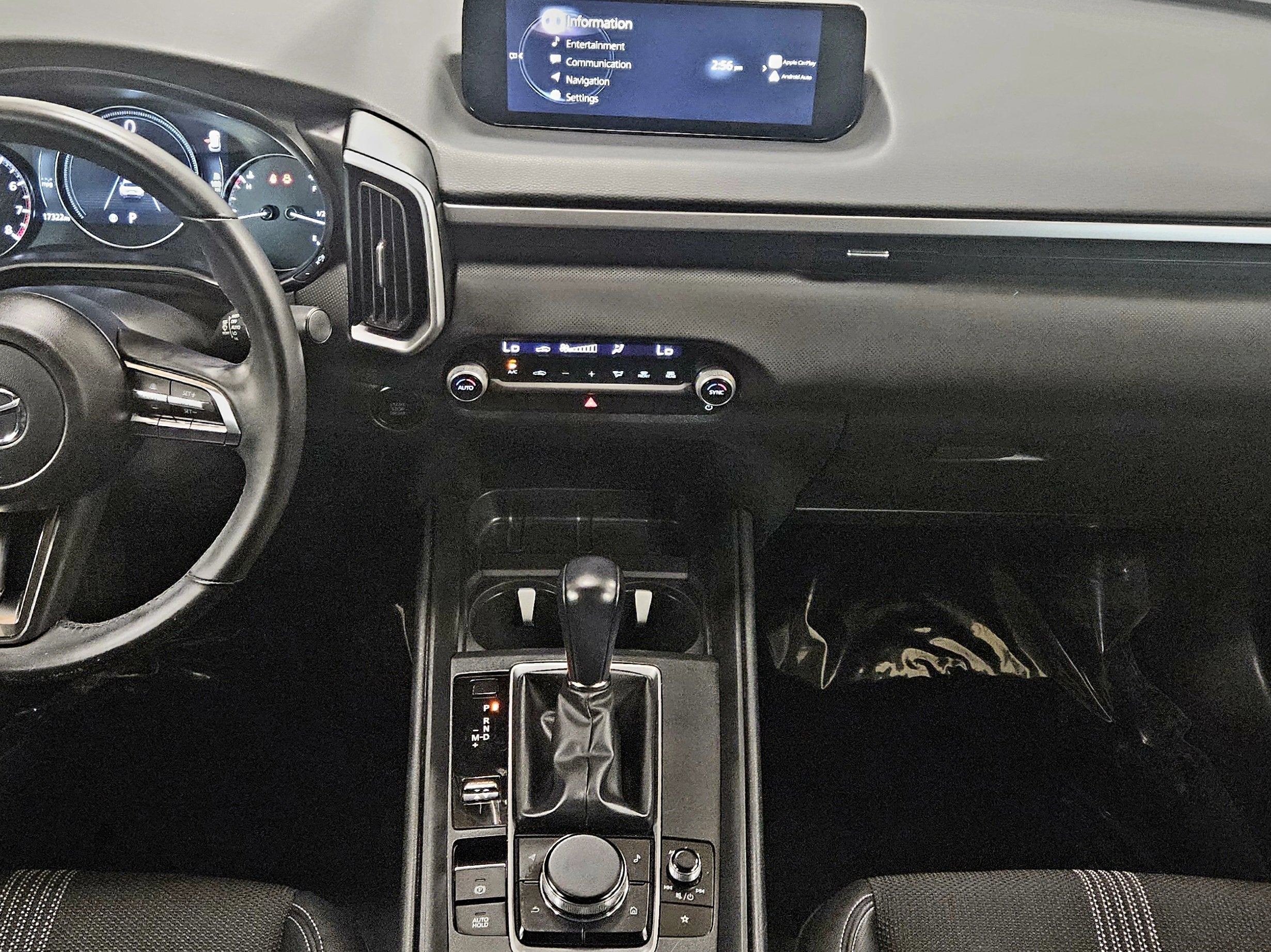 2024 Mazda Mazda CX-50 2.5 S Select Package