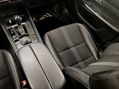 2024 Mazda Mazda CX-50 2.5 S Select Package
