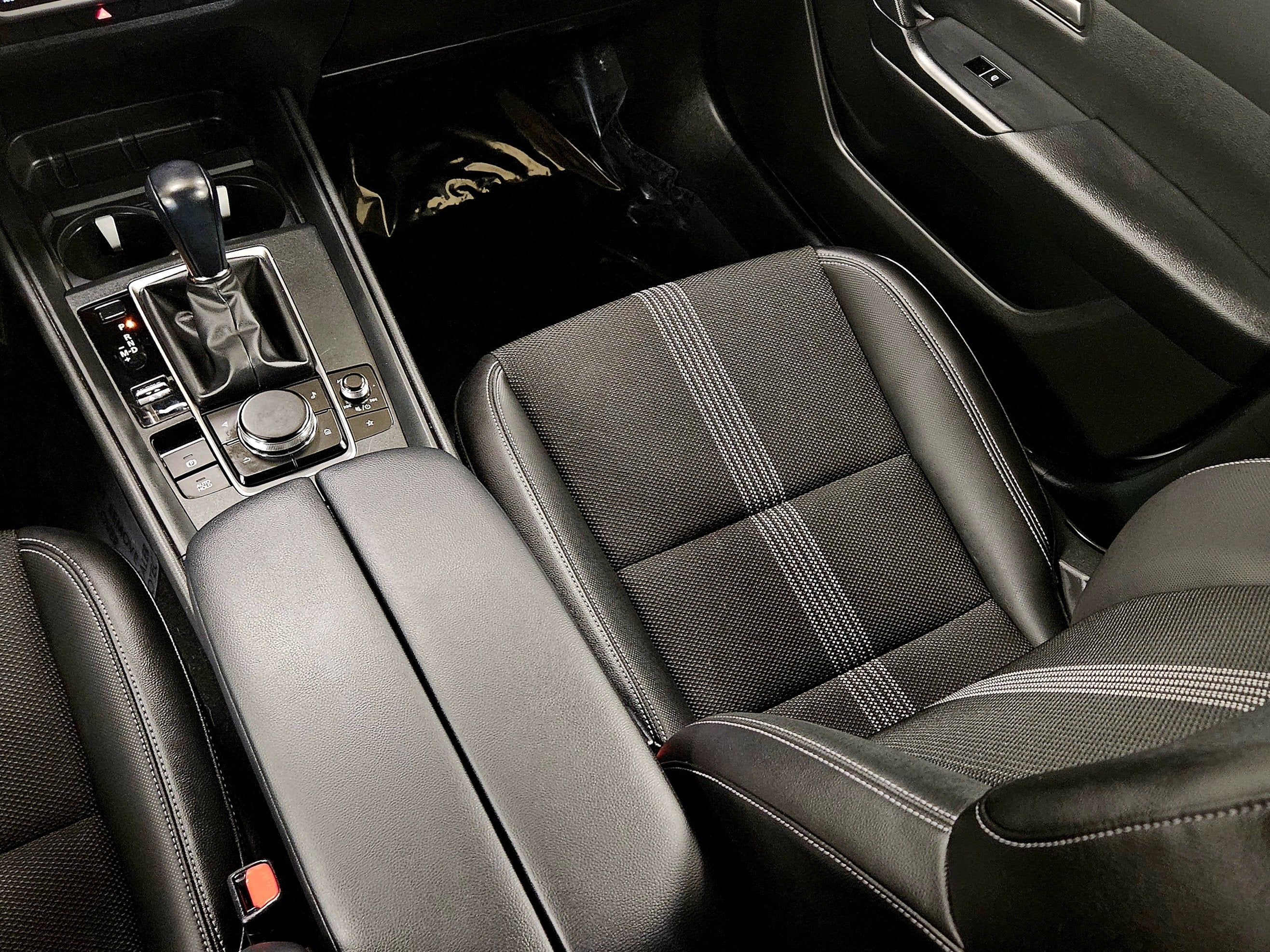 2024 Mazda Mazda CX-50 2.5 S Select Package