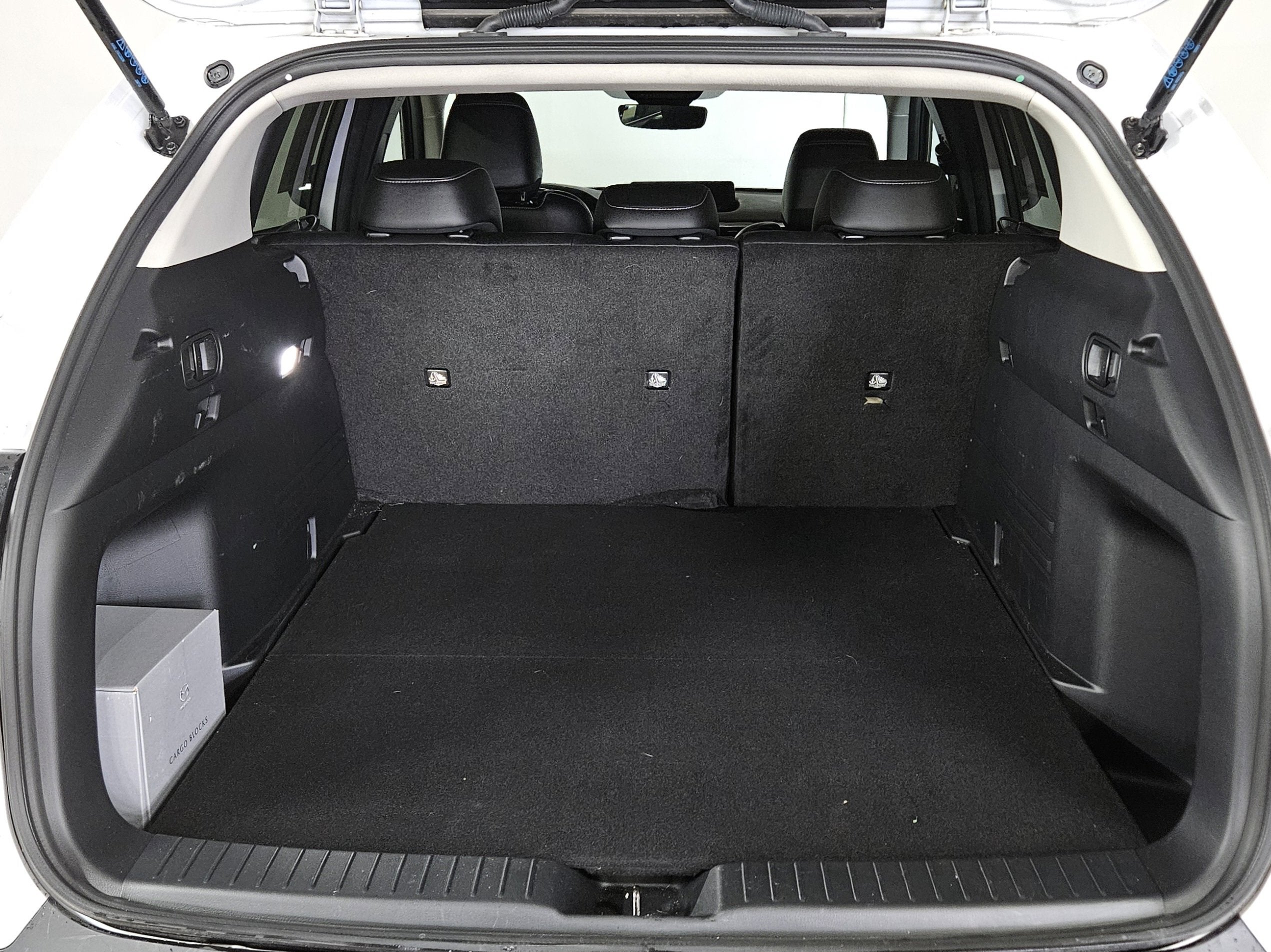 2024 Mazda Mazda CX-50 2.5 S Select Package