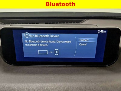 2024 Mazda Mazda CX-50 2.5 S Select Package