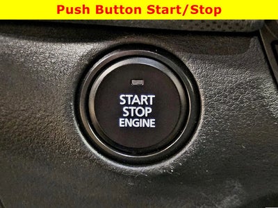 2024 Mazda Mazda CX-50 2.5 S Select Package