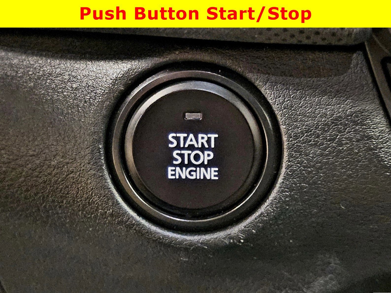 2024 Mazda Mazda CX-50 2.5 S Select Package