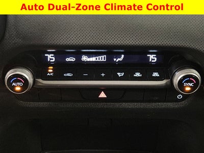 2024 Mazda Mazda CX-50 2.5 S Select Package