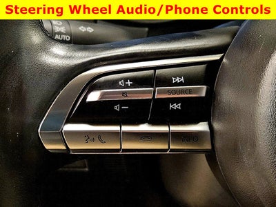 2024 Mazda Mazda CX-50 2.5 S Select Package