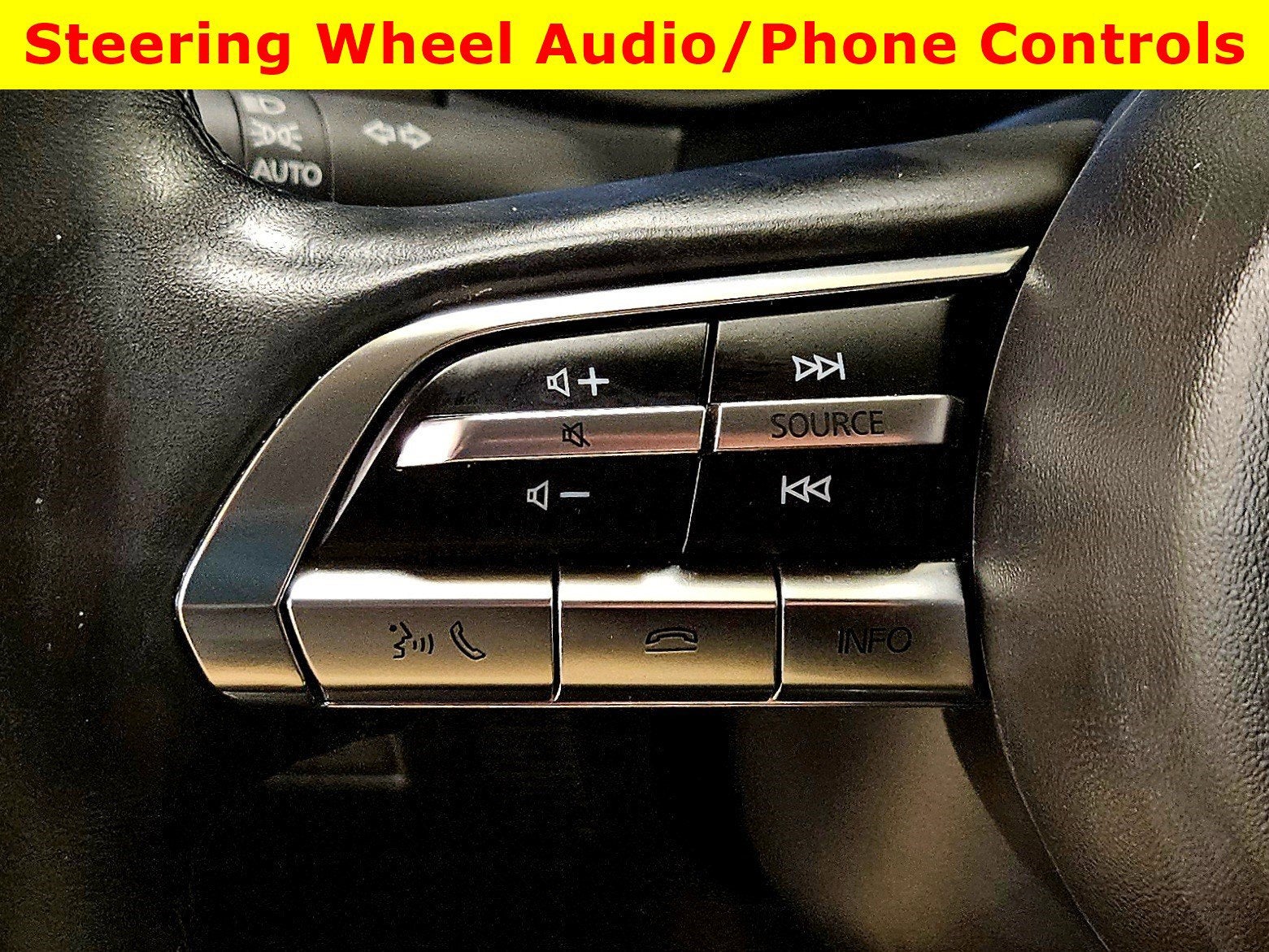 2024 Mazda Mazda CX-50 2.5 S Select Package