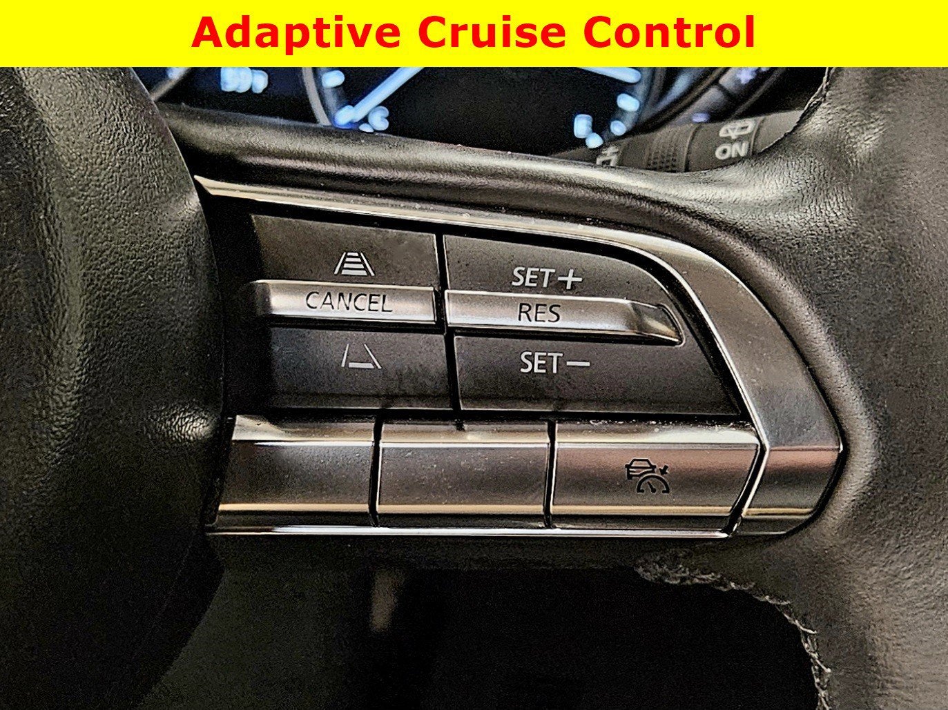 2024 Mazda Mazda CX-50 2.5 S Select Package