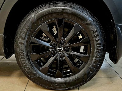2024 Mazda Mazda CX-50 2.5 S Select Package