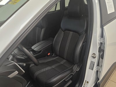 2024 Mazda Mazda CX-50 2.5 S Select Package