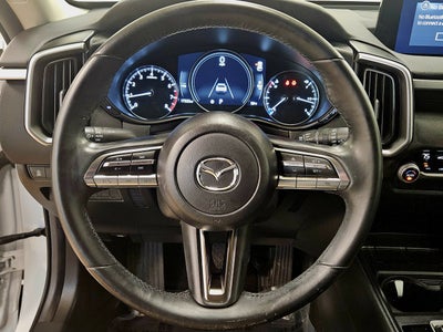 2024 Mazda Mazda CX-50 2.5 S Select Package