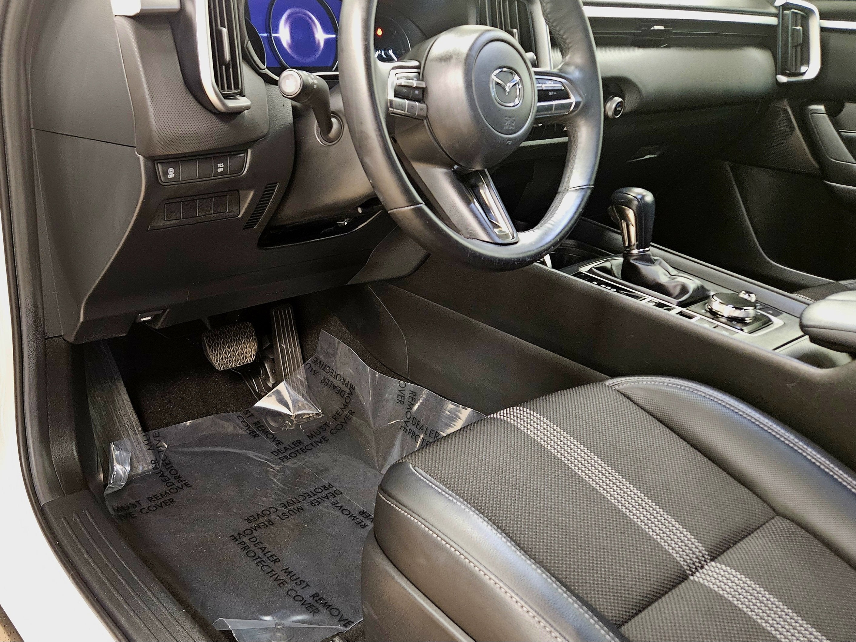 2024 Mazda Mazda CX-50 2.5 S Select Package