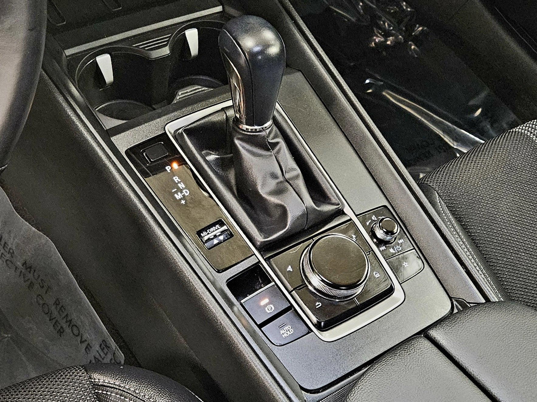 2024 Mazda Mazda CX-50 2.5 S Select Package