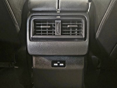 2024 Mazda Mazda CX-50 2.5 S Select Package