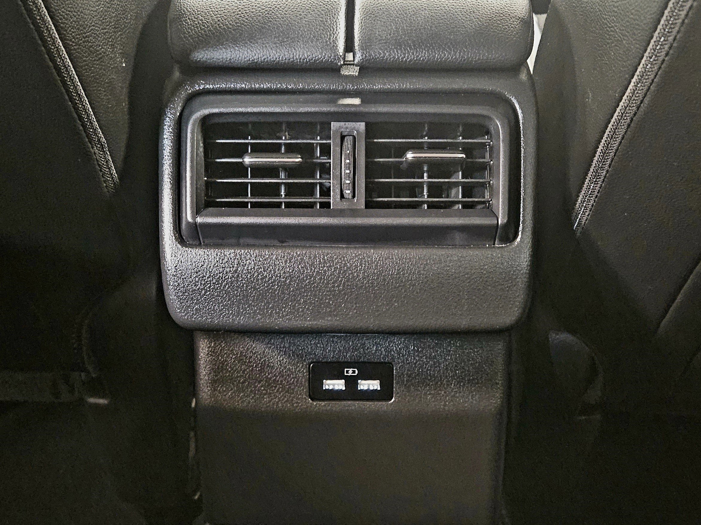 2024 Mazda Mazda CX-50 2.5 S Select Package