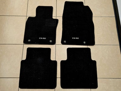 2024 Mazda Mazda CX-50 2.5 S Select Package