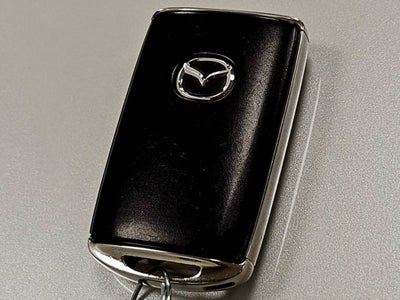 2024 Mazda Mazda CX-50 2.5 S Select Package