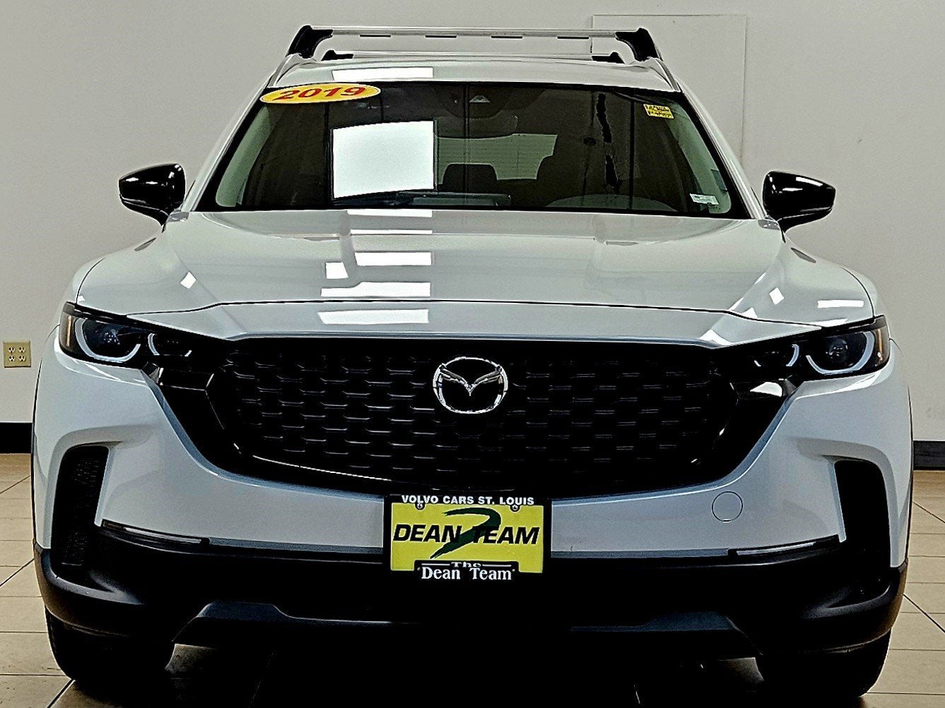 2024 Mazda Mazda CX-50 2.5 S Select Package