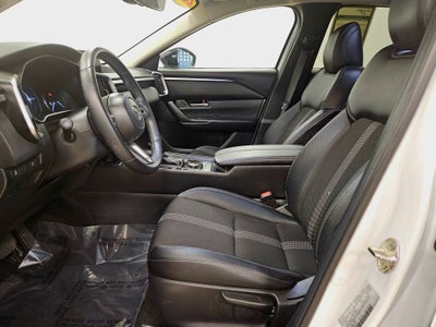 2024 Mazda Mazda CX-50 2.5 S Select Package