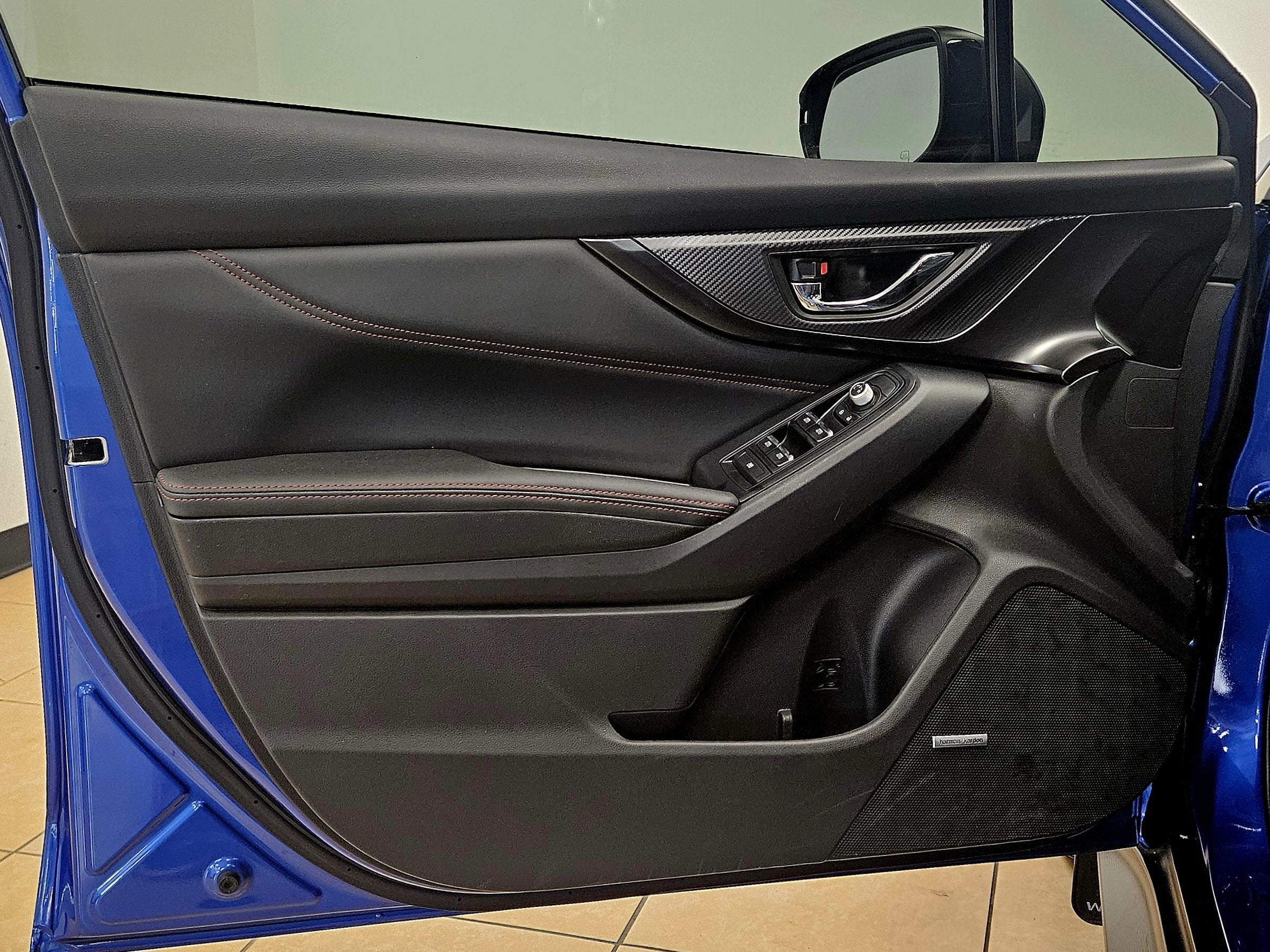 2022 Subaru WRX Limited