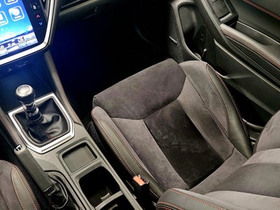 2022 Subaru WRX Limited