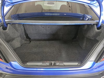 2022 Subaru WRX Limited