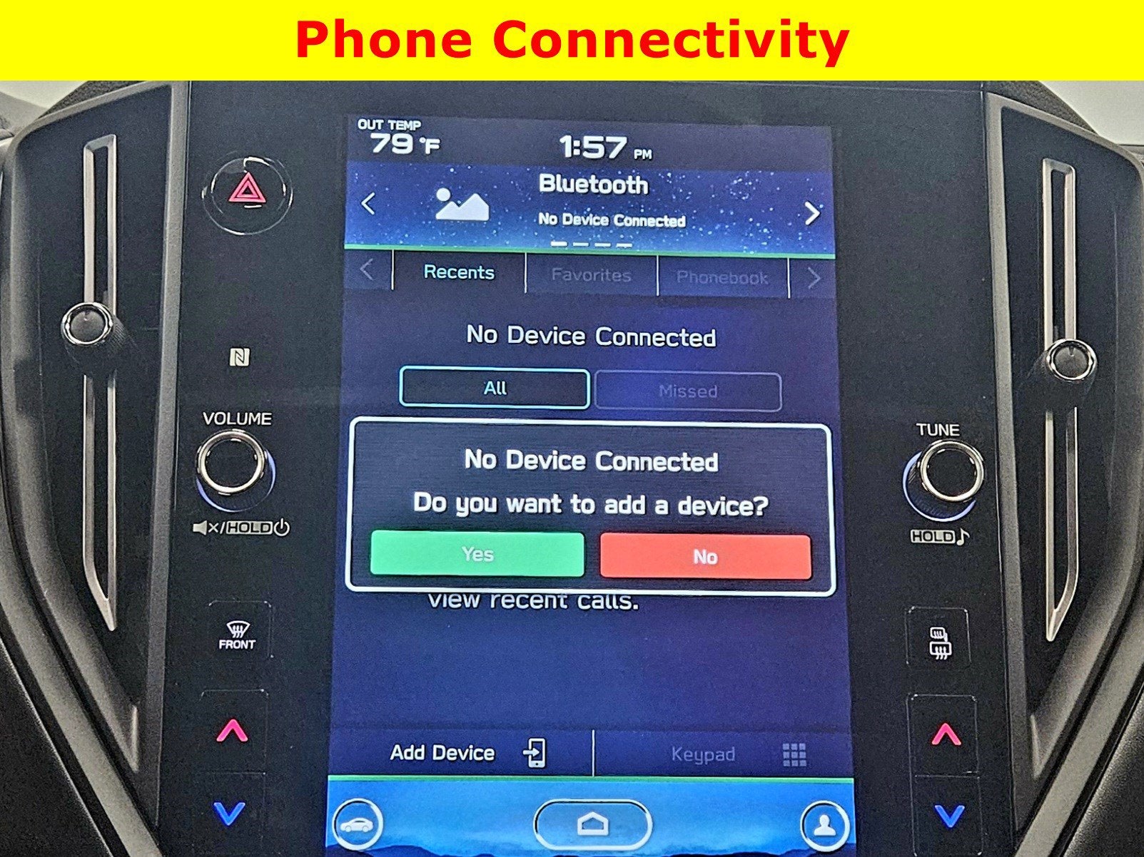 2022 Subaru WRX Limited