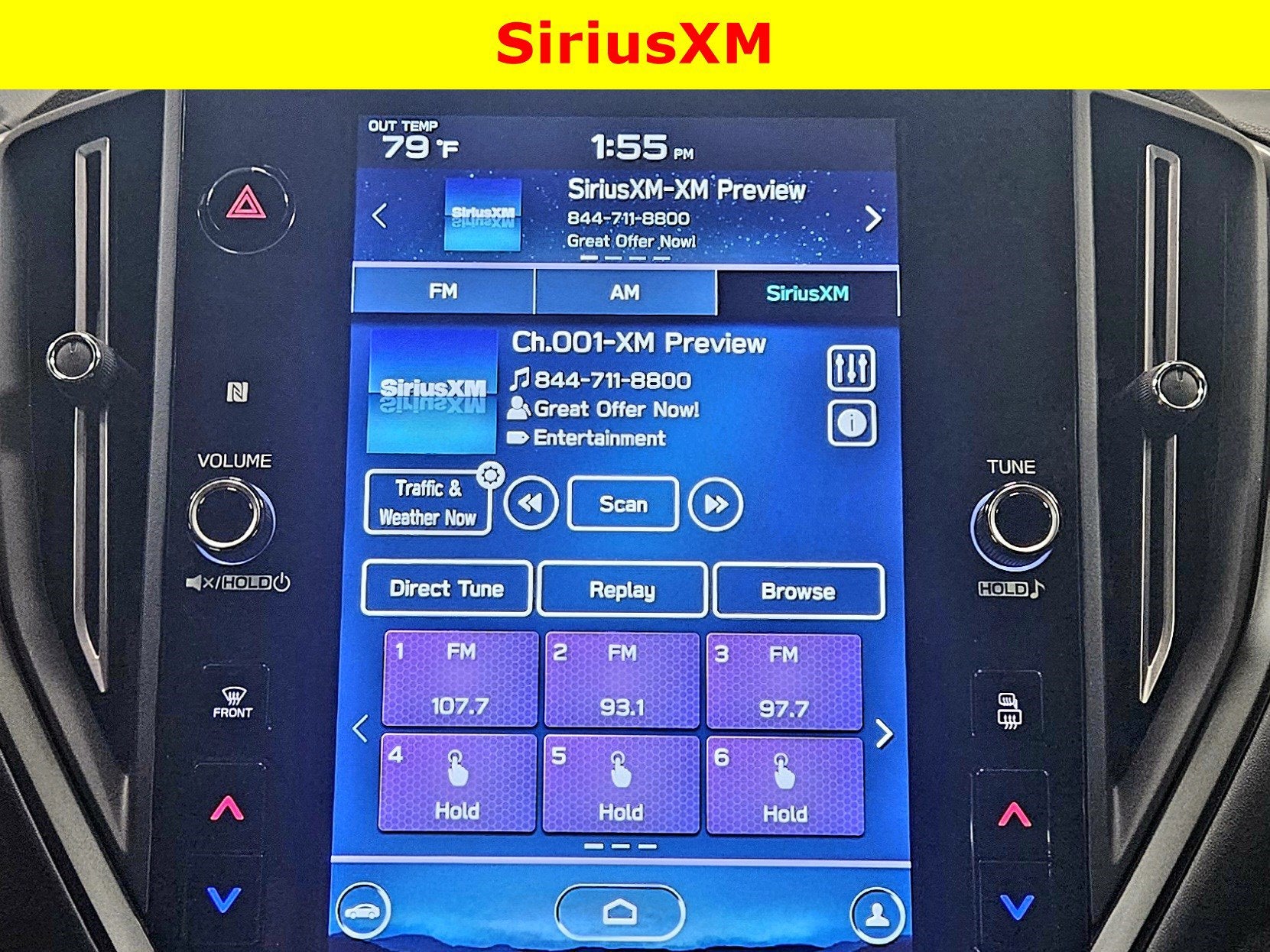 2022 Subaru WRX Limited