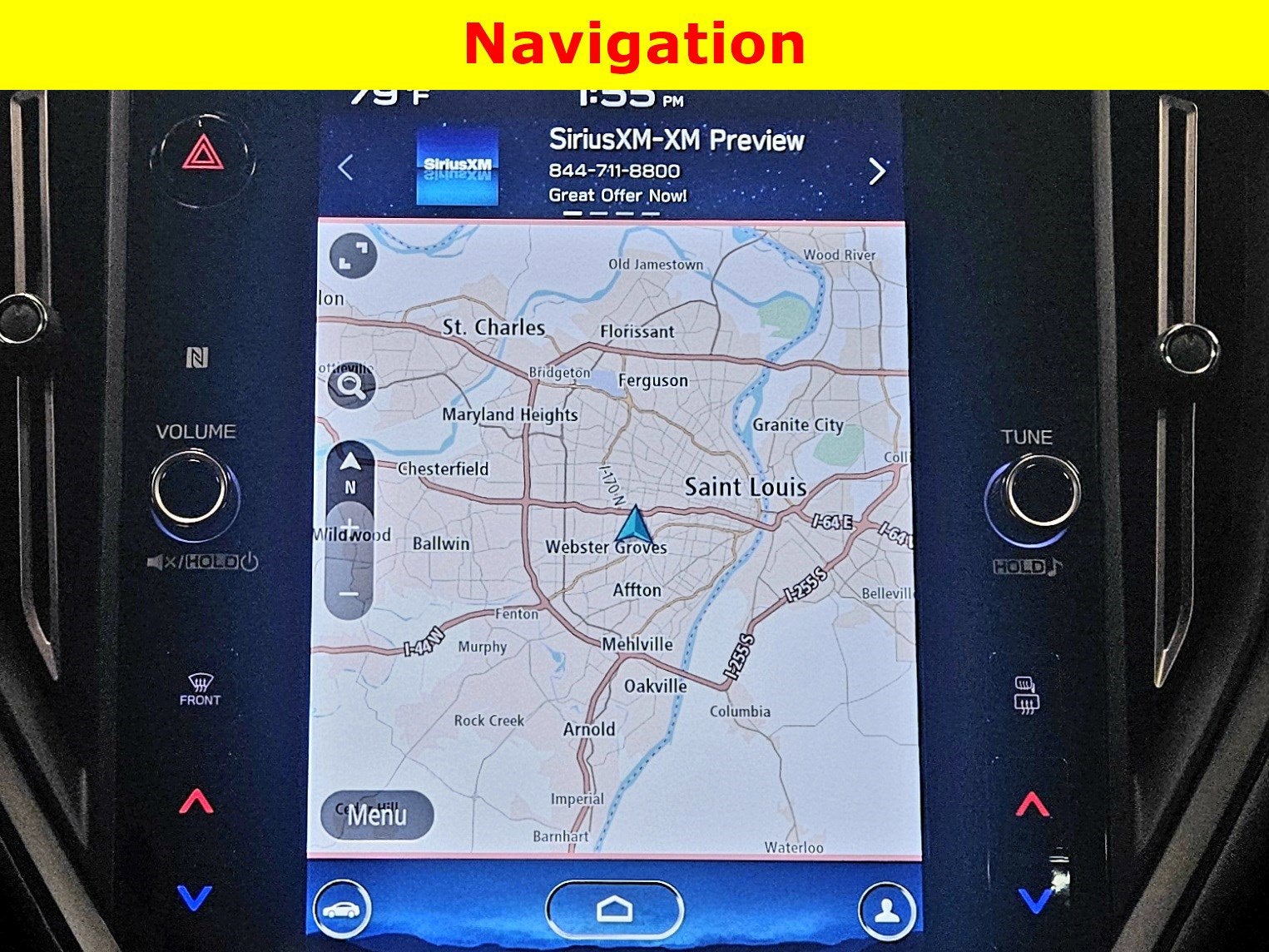 2022 Subaru WRX Limited